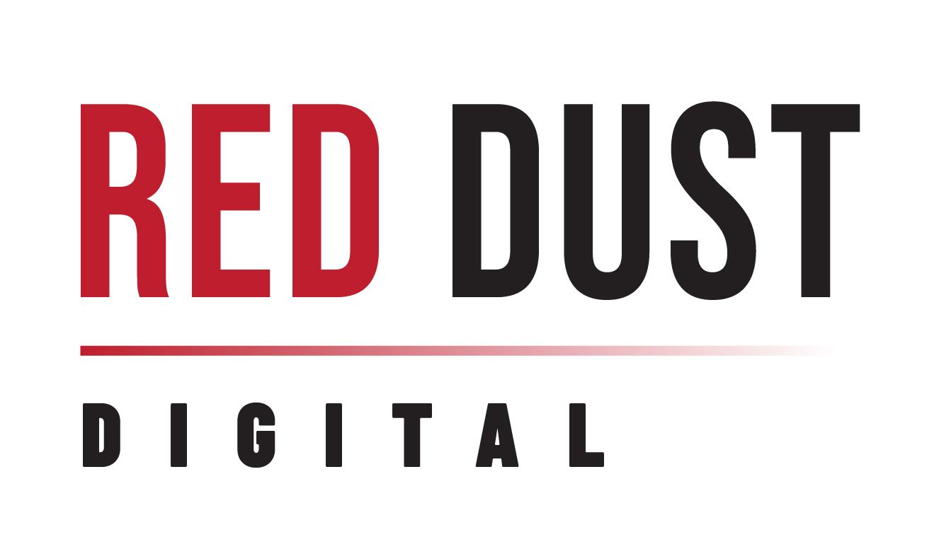 Red Dust Digital